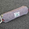 Handcrafted 100% Hemp Multi-Purpose Pouch – 6 Unique Color Patterns