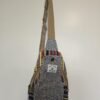 Hemp Boho Sling Bag – 6 Unique Multicolor Designs - Image 6