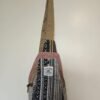 Hemp Boho Sling Bag – 6 Unique Multicolor Designs - Image 2