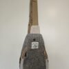 Hemp Boho Sling Bag – 6 Unique Multicolor Designs - Image 3
